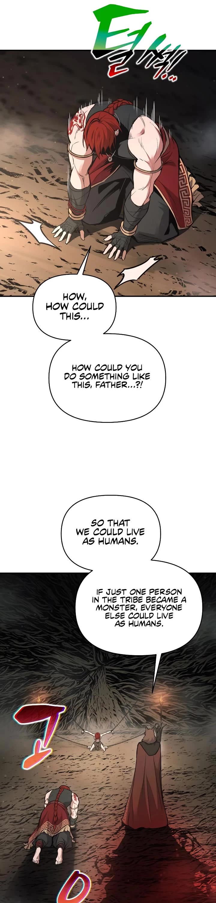 I Became the Tyrant of a Defense Game Chapter 177 page 37 - Chapter 177