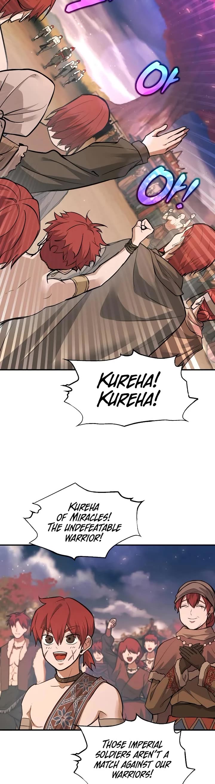 I Became the Tyrant of a Defense Game Chapter 177 page 4 - Chapter 177