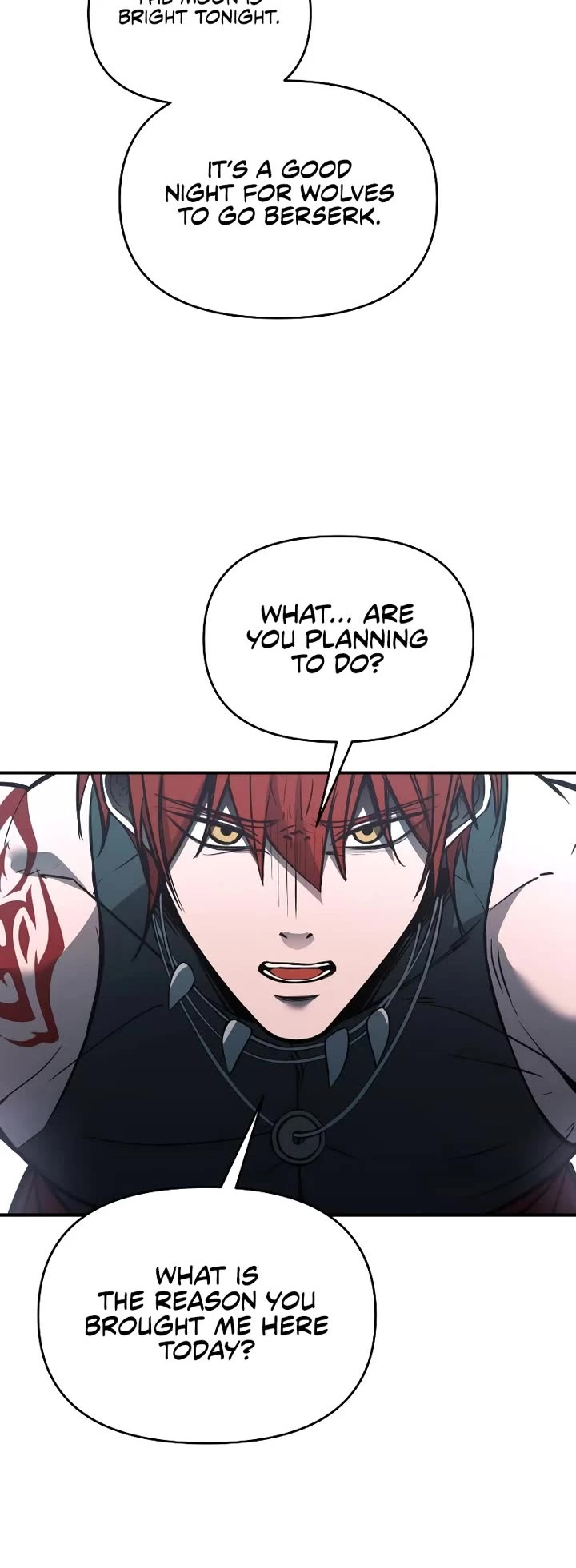 I Became the Tyrant of a Defense Game Chapter 177 page 40 - Chapter 177