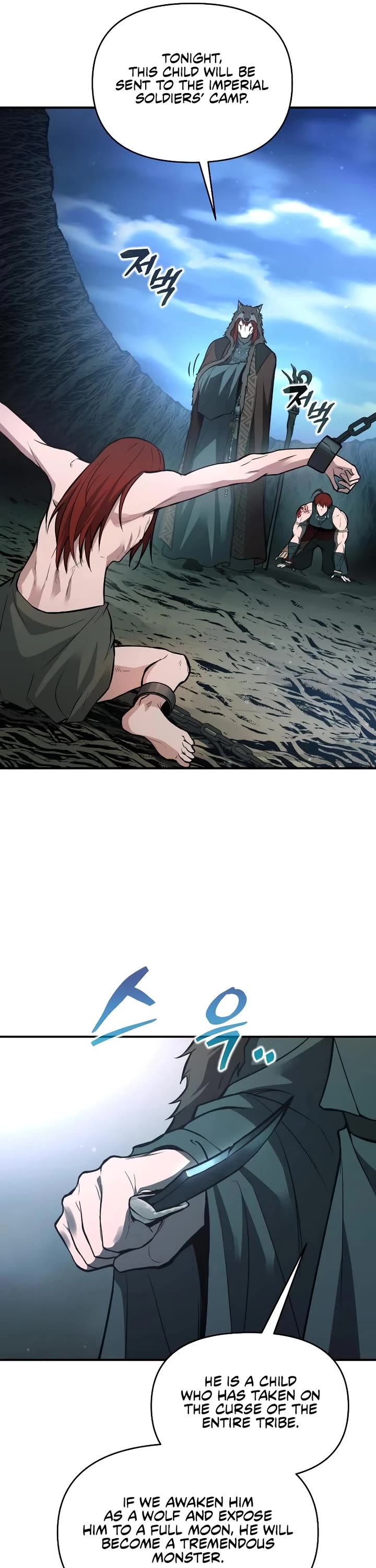 I Became the Tyrant of a Defense Game Chapter 177 page 41 - Chapter 177
