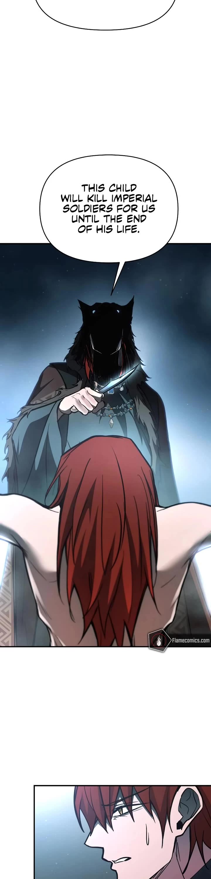 I Became the Tyrant of a Defense Game Chapter 177 page 42 - Chapter 177