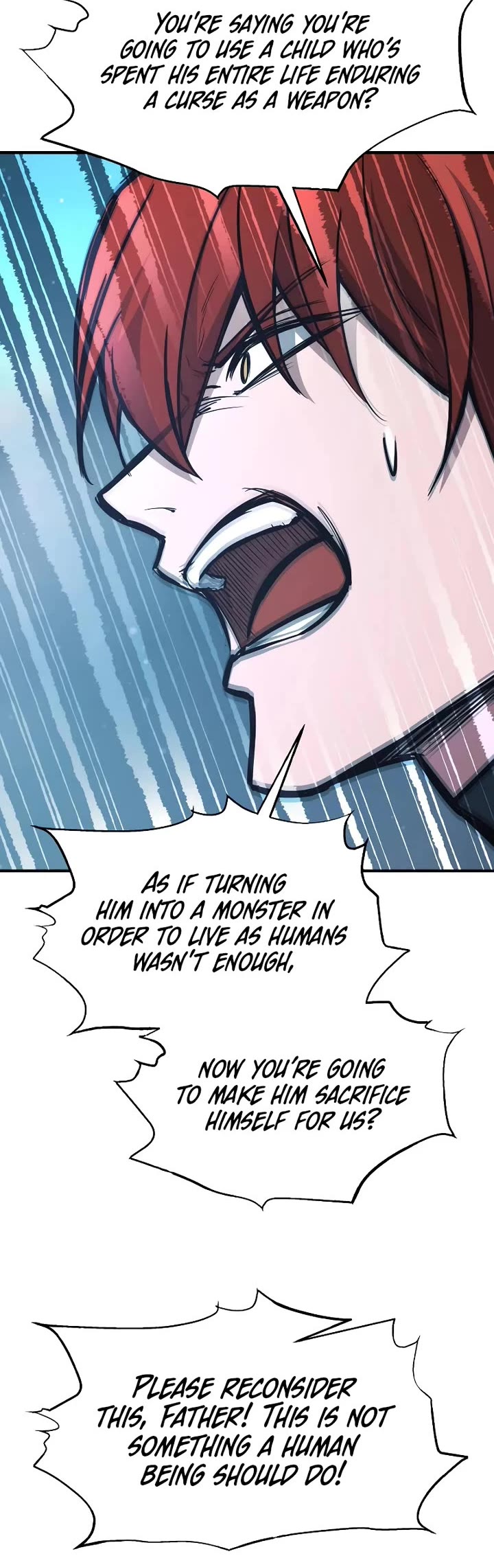 I Became the Tyrant of a Defense Game Chapter 177 page 45 - Chapter 177