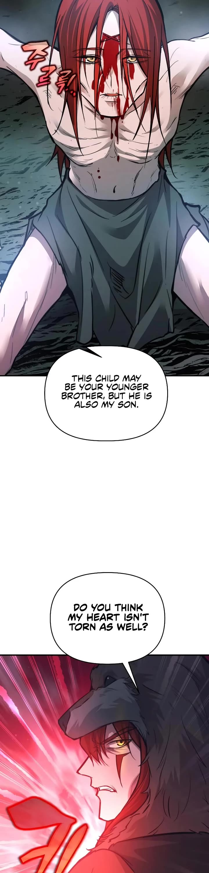 I Became the Tyrant of a Defense Game Chapter 177 page 47 - Chapter 177