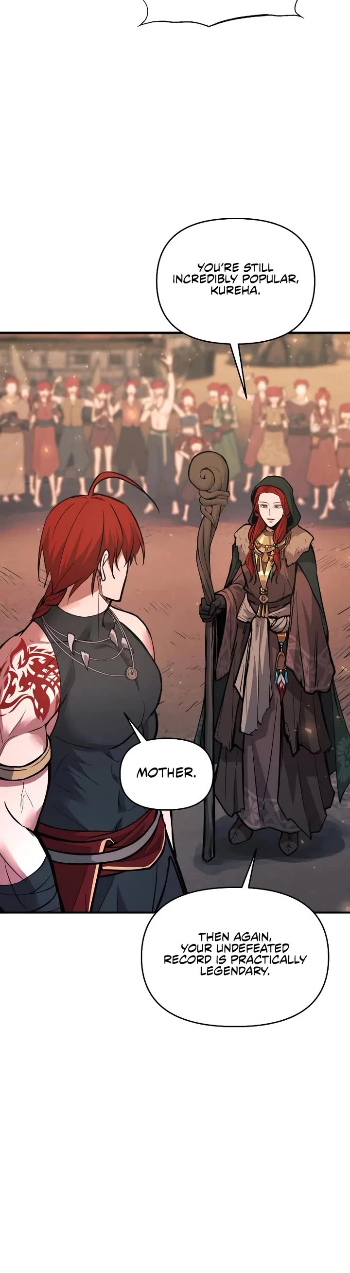 I Became the Tyrant of a Defense Game Chapter 177 page 5 - Chapter 177