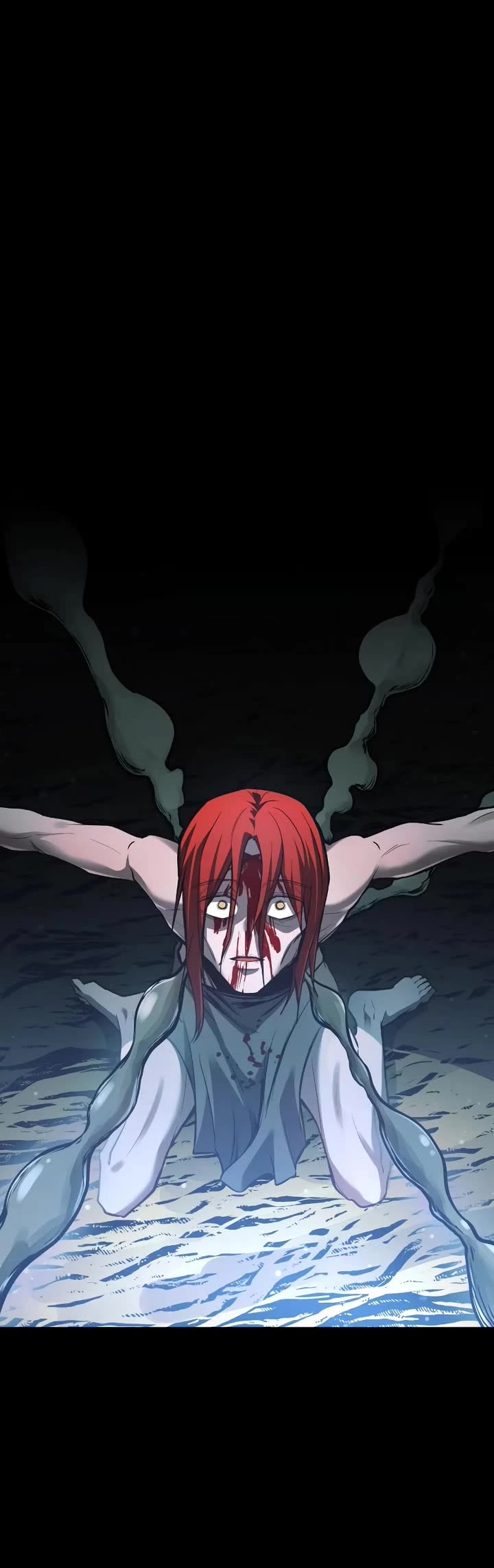 I Became the Tyrant of a Defense Game Chapter 177 page 50 - Chapter 177