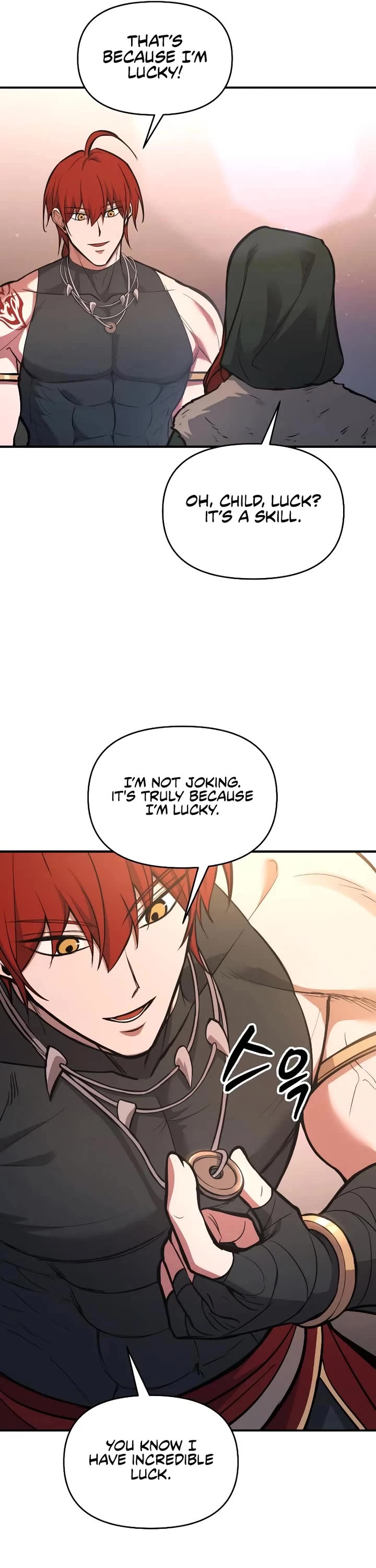 I Became the Tyrant of a Defense Game Chapter 177 page 6 - Chapter 177
