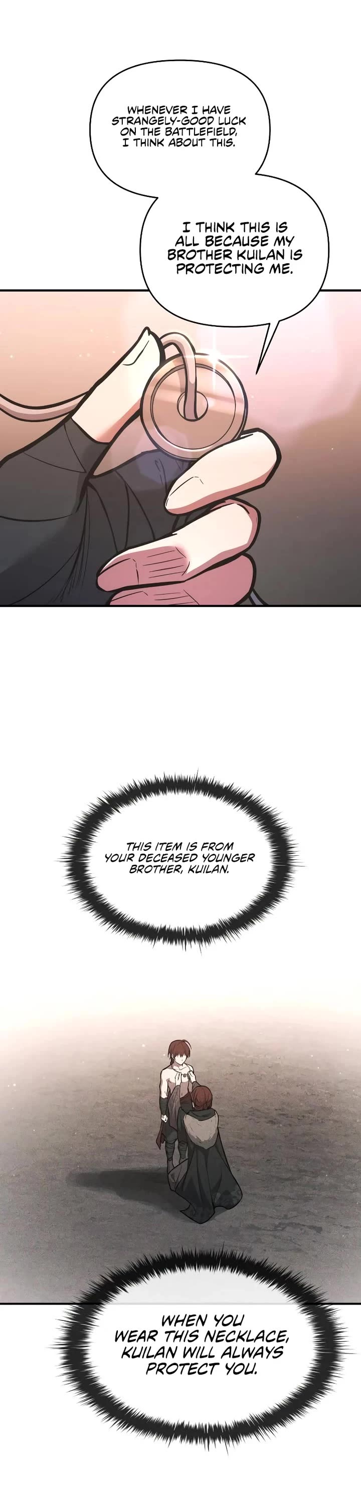 I Became the Tyrant of a Defense Game Chapter 177 page 7 - Chapter 177