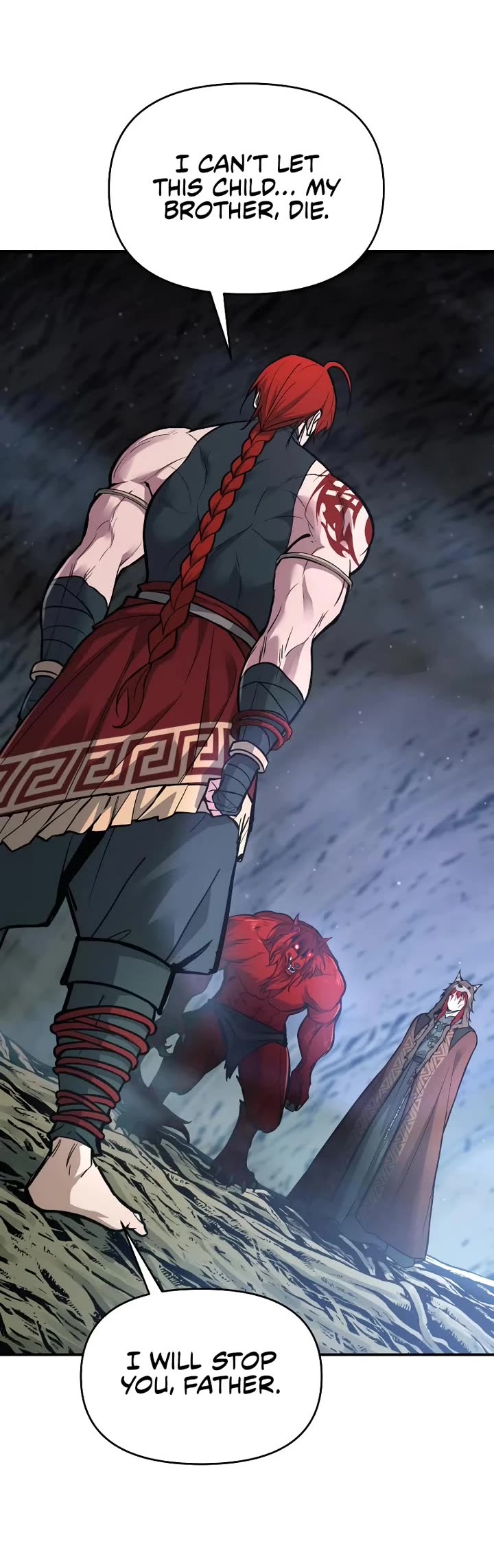 I Became the Tyrant of a Defense Game Chapter 178 page 10 - Chapter 178