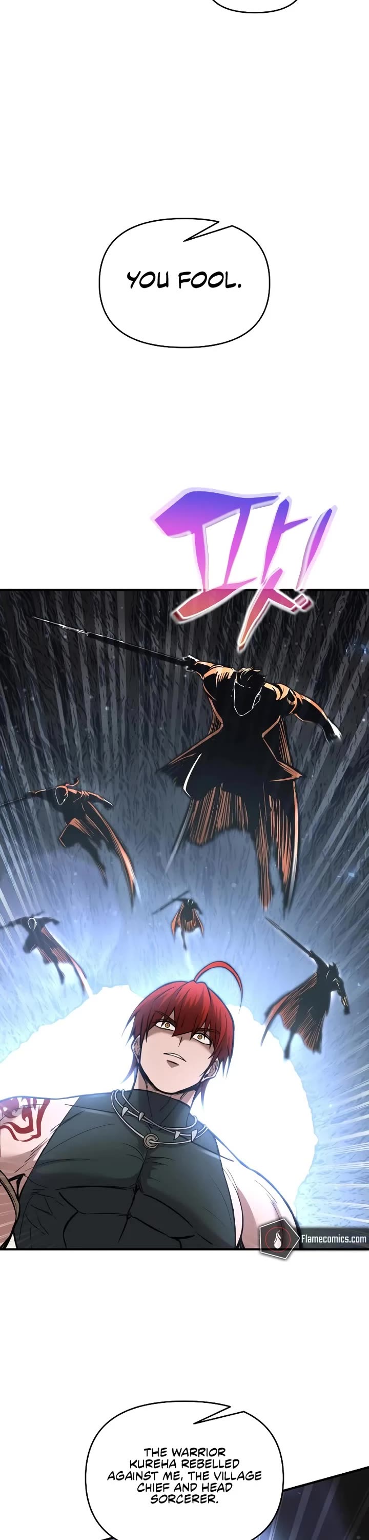 I Became the Tyrant of a Defense Game Chapter 178 page 12 - Chapter 178