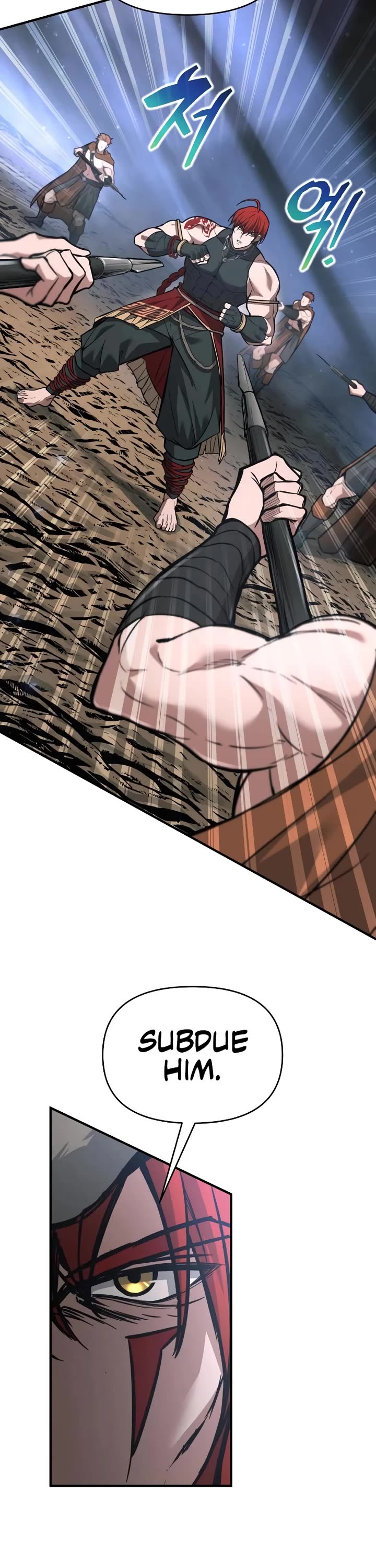 I Became the Tyrant of a Defense Game Chapter 178 page 13 - Chapter 178