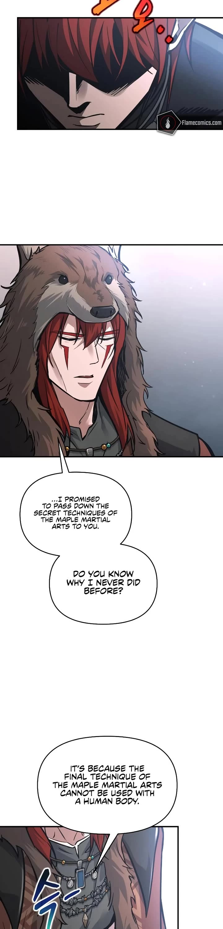I Became the Tyrant of a Defense Game Chapter 178 page 18 - Chapter 178