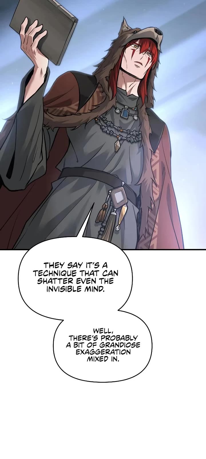 I Became the Tyrant of a Defense Game Chapter 178 page 20 - Chapter 178