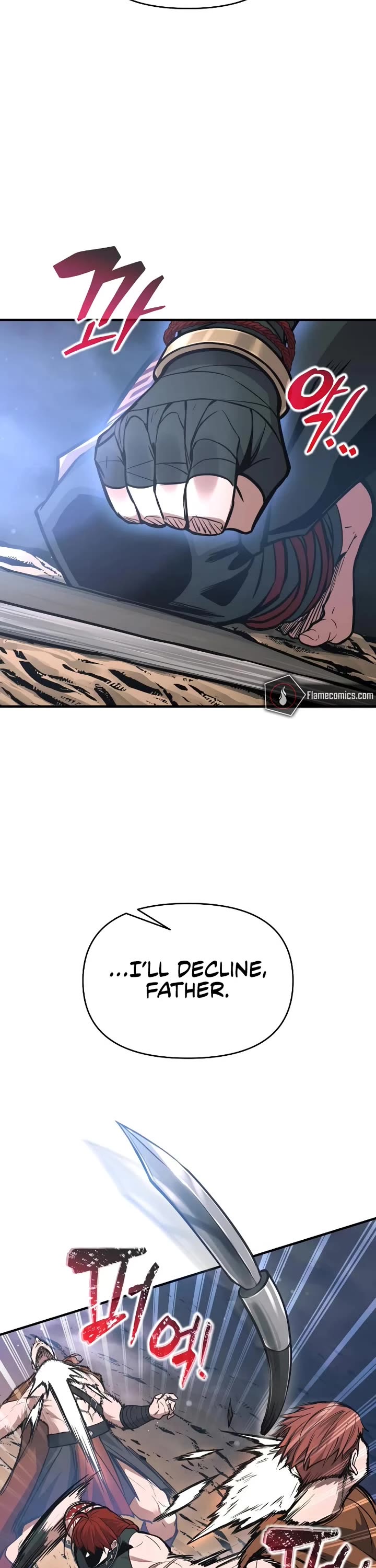 I Became the Tyrant of a Defense Game Chapter 178 page 23 - Chapter 178