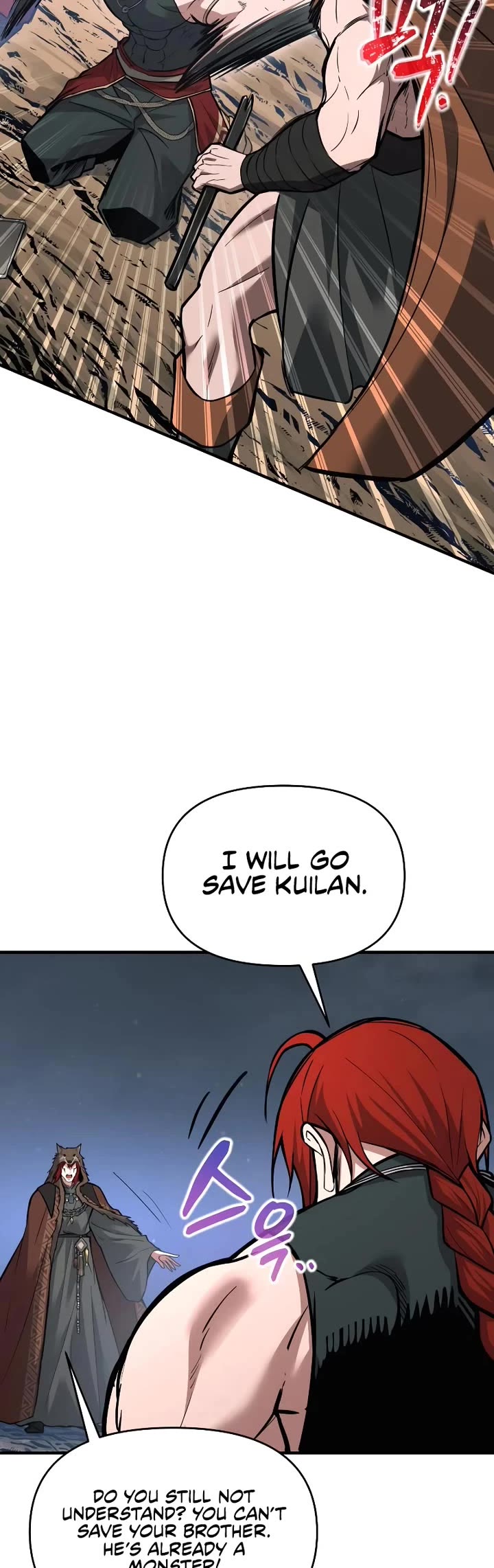 I Became the Tyrant of a Defense Game Chapter 178 page 24 - Chapter 178