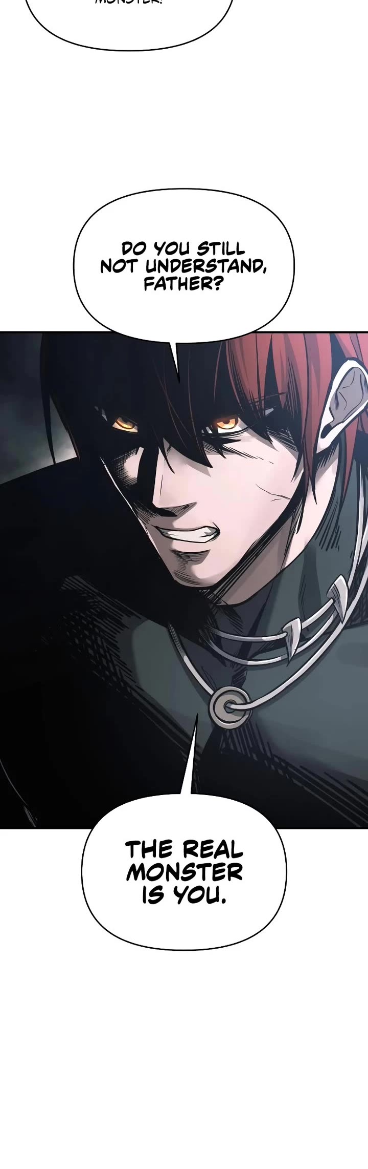 I Became the Tyrant of a Defense Game Chapter 178 page 25 - Chapter 178