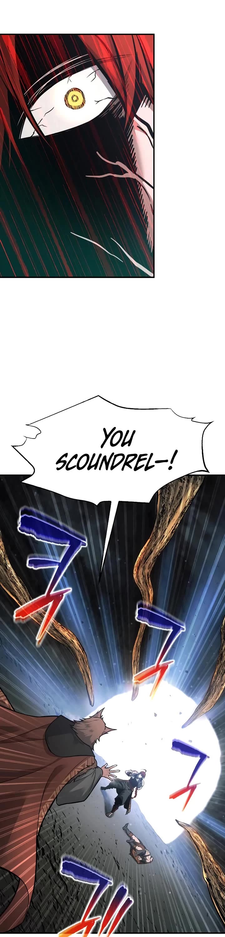 I Became the Tyrant of a Defense Game Chapter 178 page 26 - Chapter 178