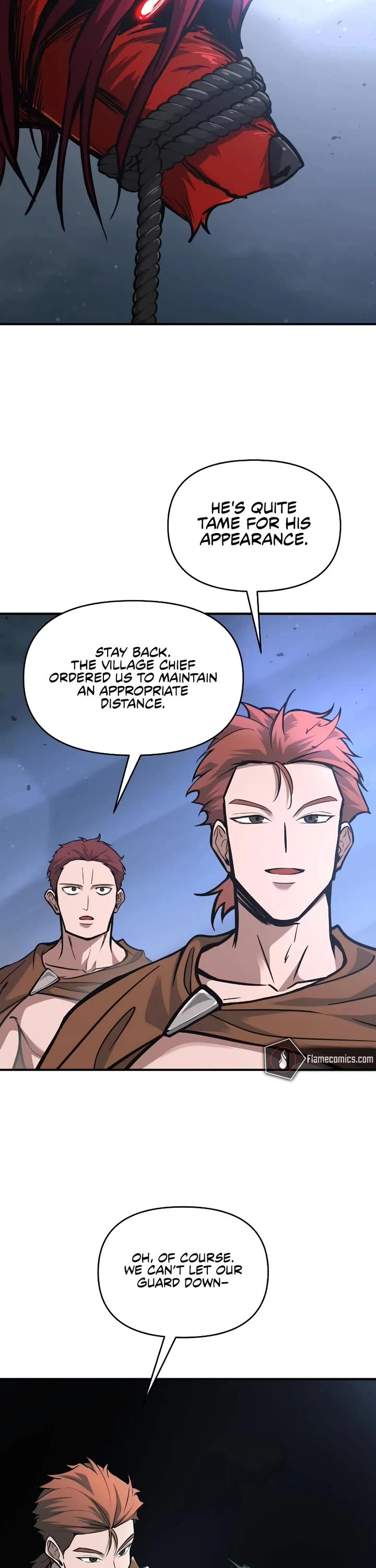 I Became the Tyrant of a Defense Game Chapter 178 page 28 - Chapter 178
