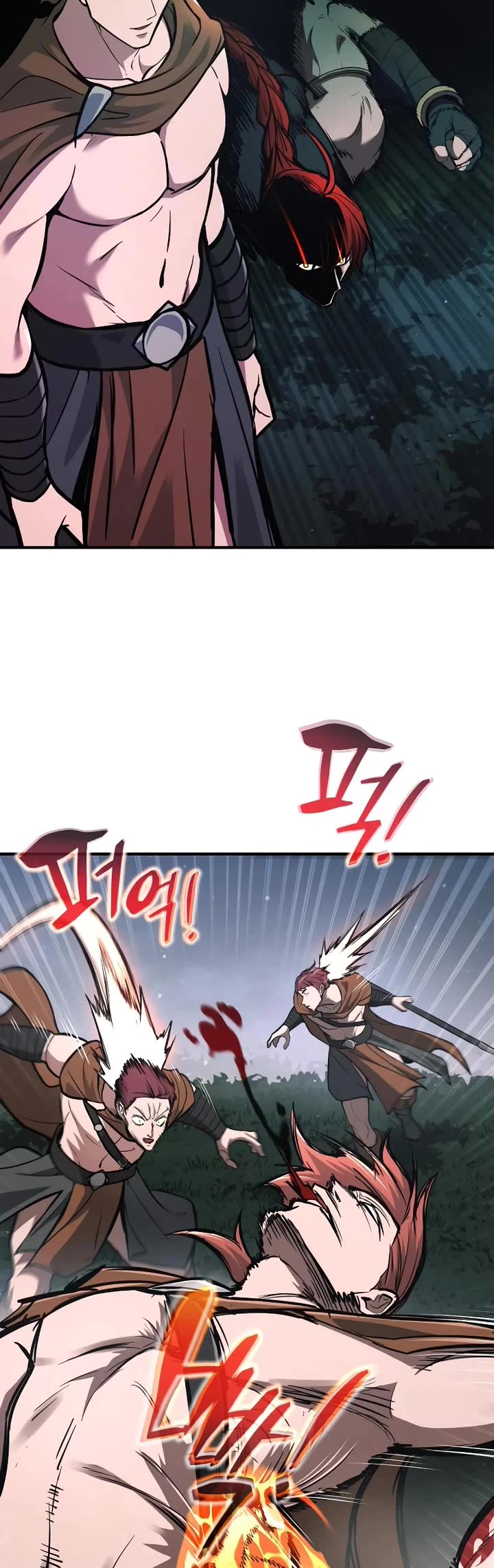 I Became the Tyrant of a Defense Game Chapter 178 page 29 - Chapter 178