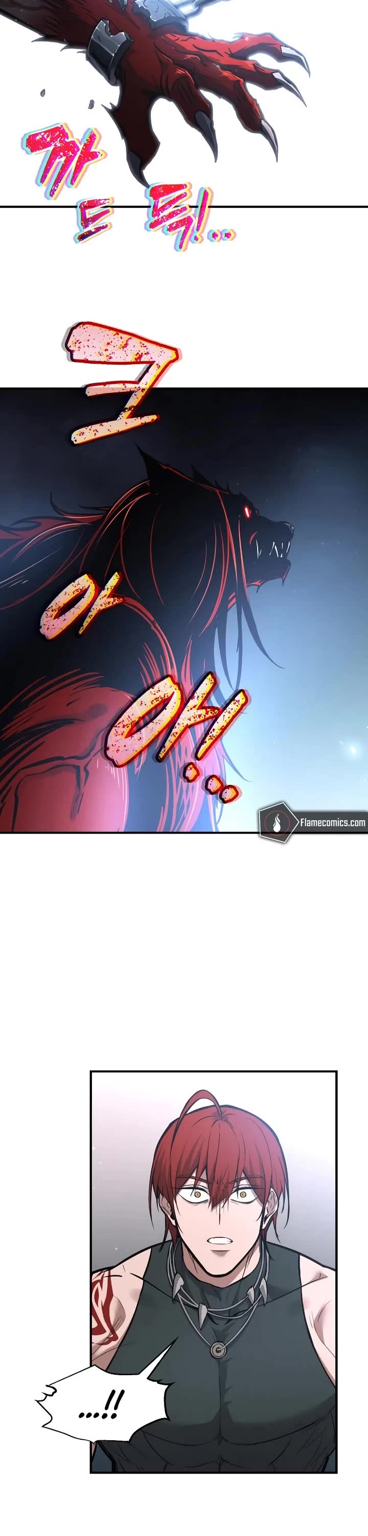 I Became the Tyrant of a Defense Game Chapter 178 page 3 - Chapter 178