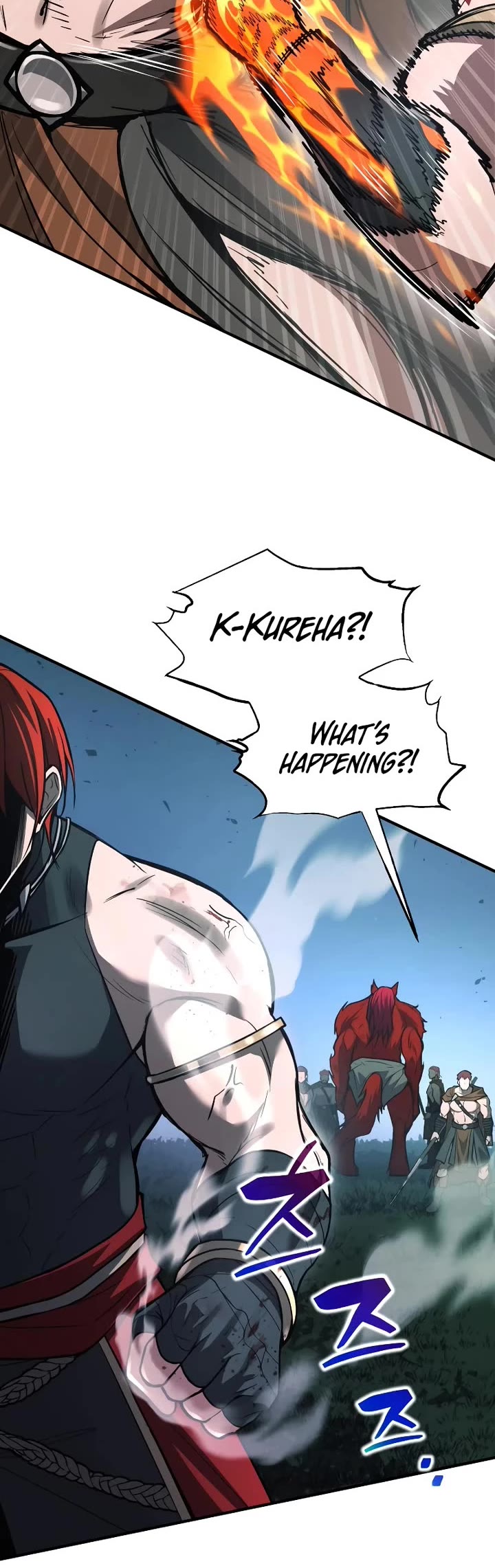 I Became the Tyrant of a Defense Game Chapter 178 page 30 - Chapter 178