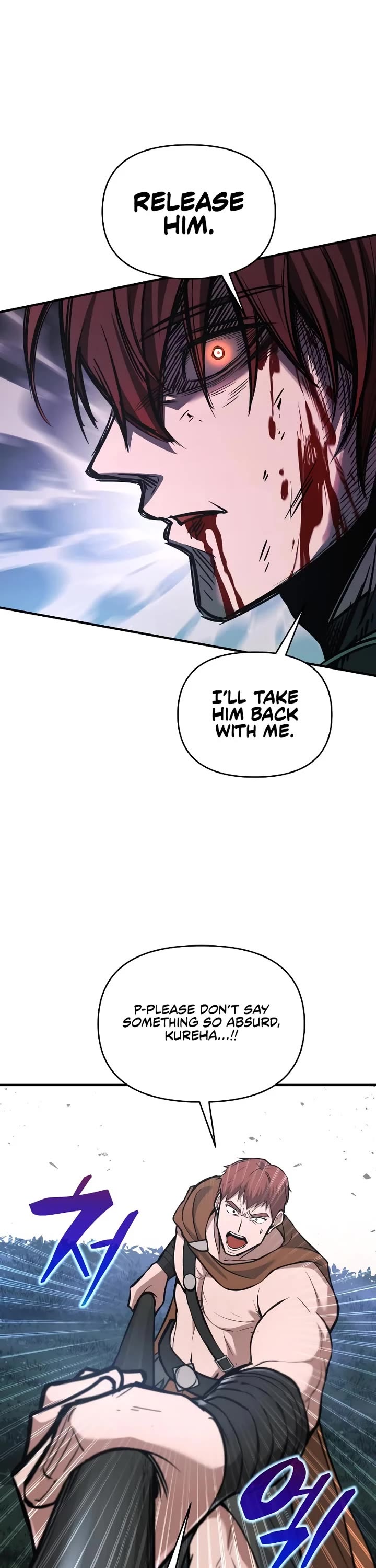I Became the Tyrant of a Defense Game Chapter 178 page 31 - Chapter 178