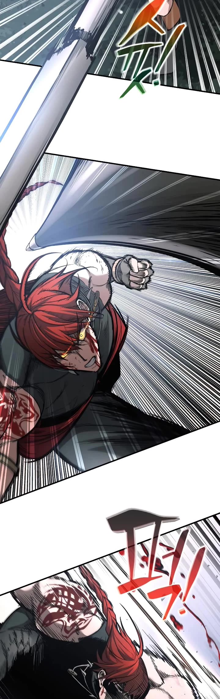 I Became the Tyrant of a Defense Game Chapter 178 page 34 - Chapter 178