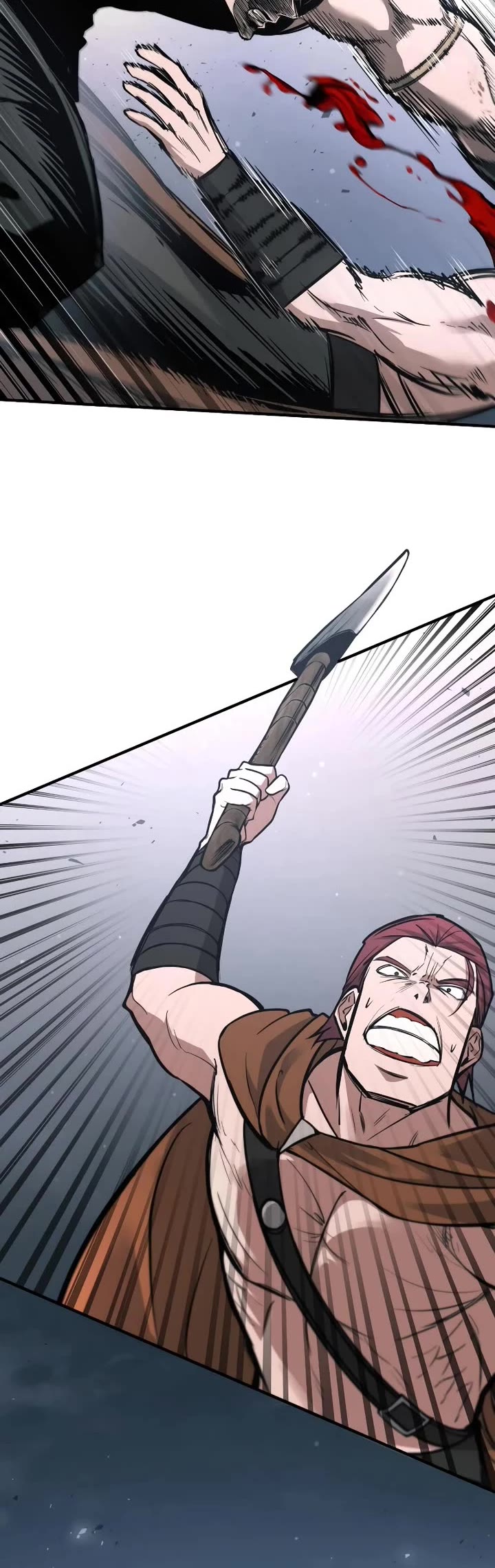 I Became the Tyrant of a Defense Game Chapter 178 page 35 - Chapter 178