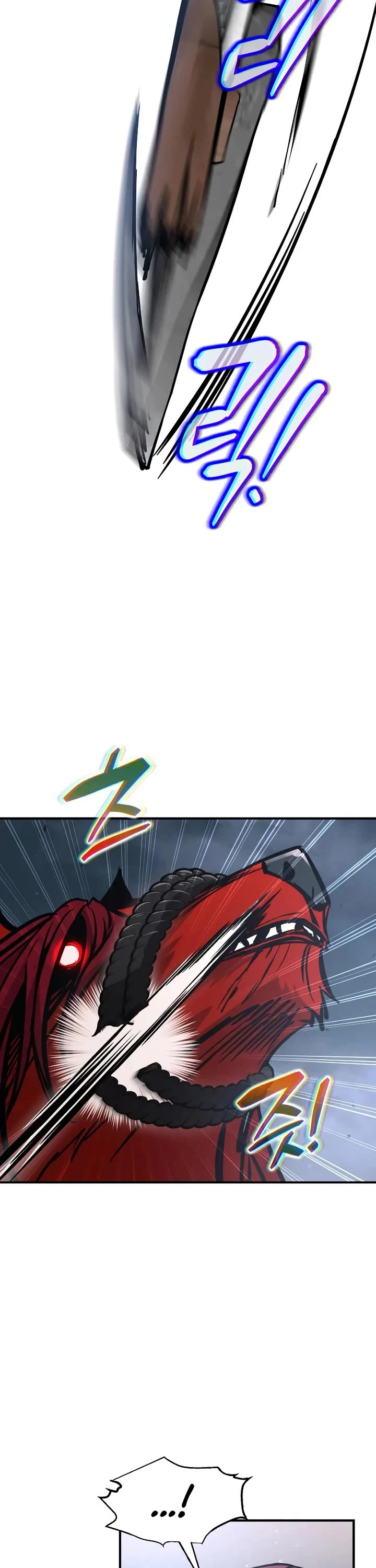 I Became the Tyrant of a Defense Game Chapter 178 page 37 - Chapter 178