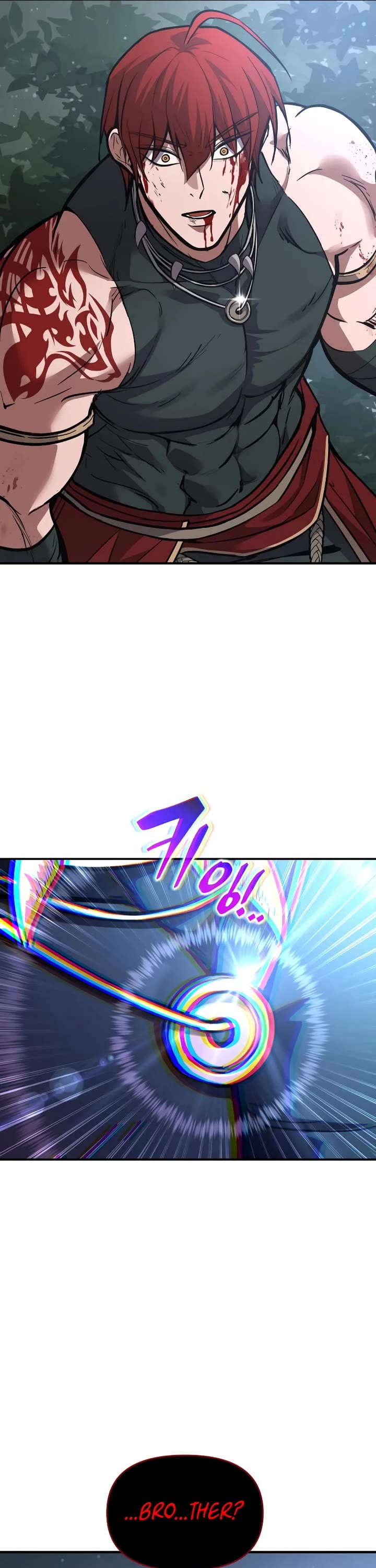 I Became the Tyrant of a Defense Game Chapter 178 page 41 - Chapter 178