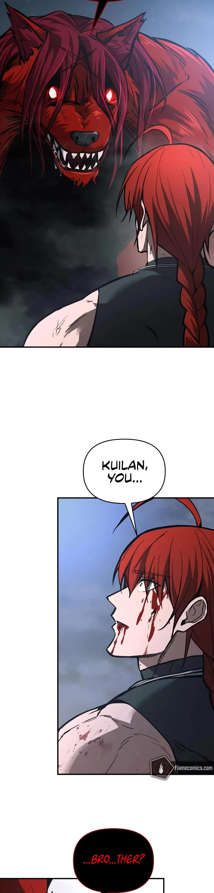 I Became the Tyrant of a Defense Game Chapter 178 page 42 - Chapter 178