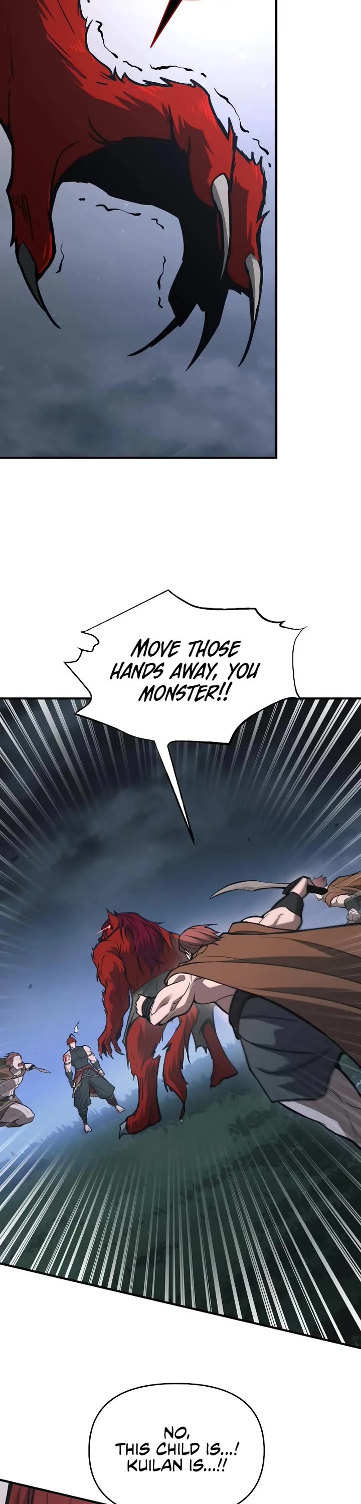I Became the Tyrant of a Defense Game Chapter 178 page 43 - Chapter 178