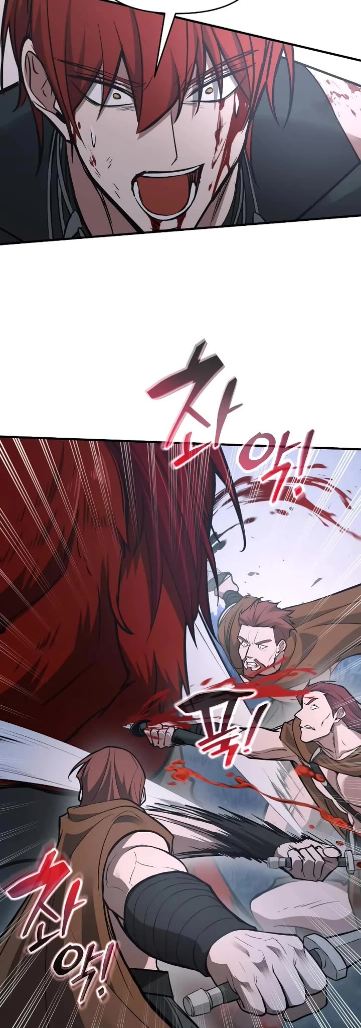I Became the Tyrant of a Defense Game Chapter 178 page 44 - Chapter 178