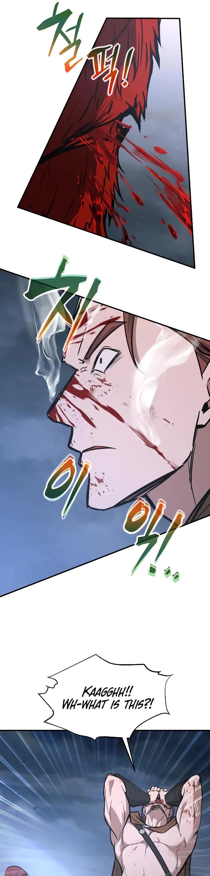 I Became the Tyrant of a Defense Game Chapter 178 page 46 - Chapter 178