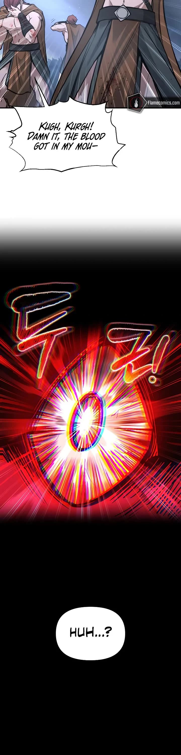 I Became the Tyrant of a Defense Game Chapter 178 page 47 - Chapter 178