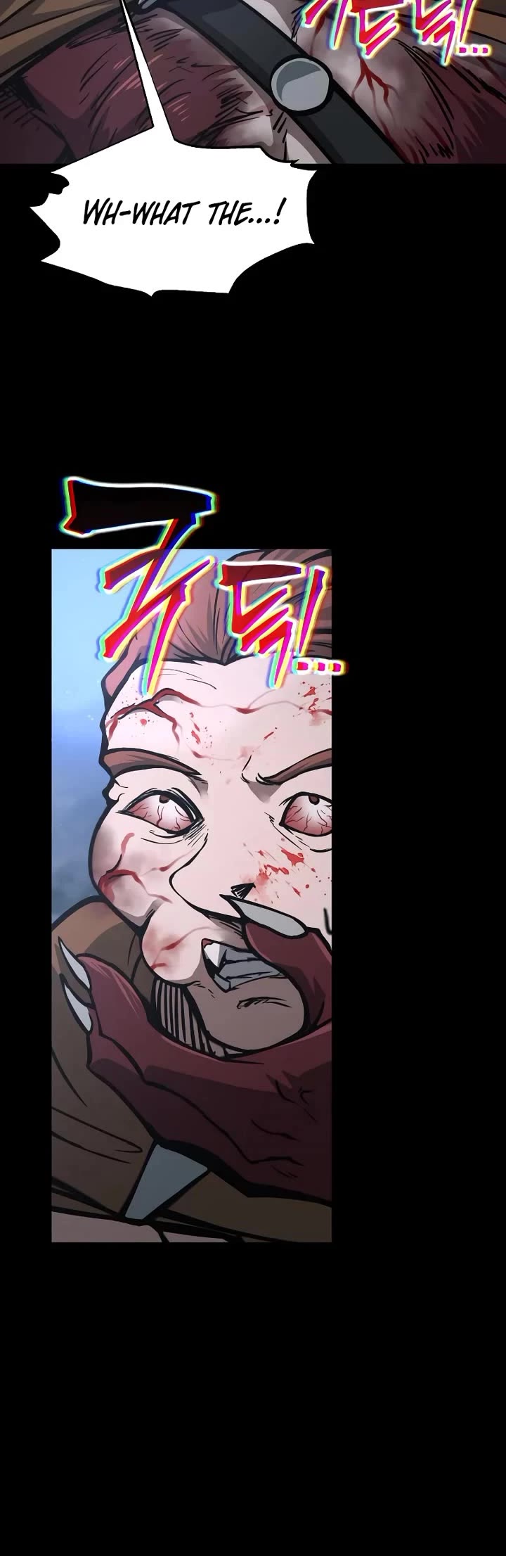 I Became the Tyrant of a Defense Game Chapter 178 page 49 - Chapter 178