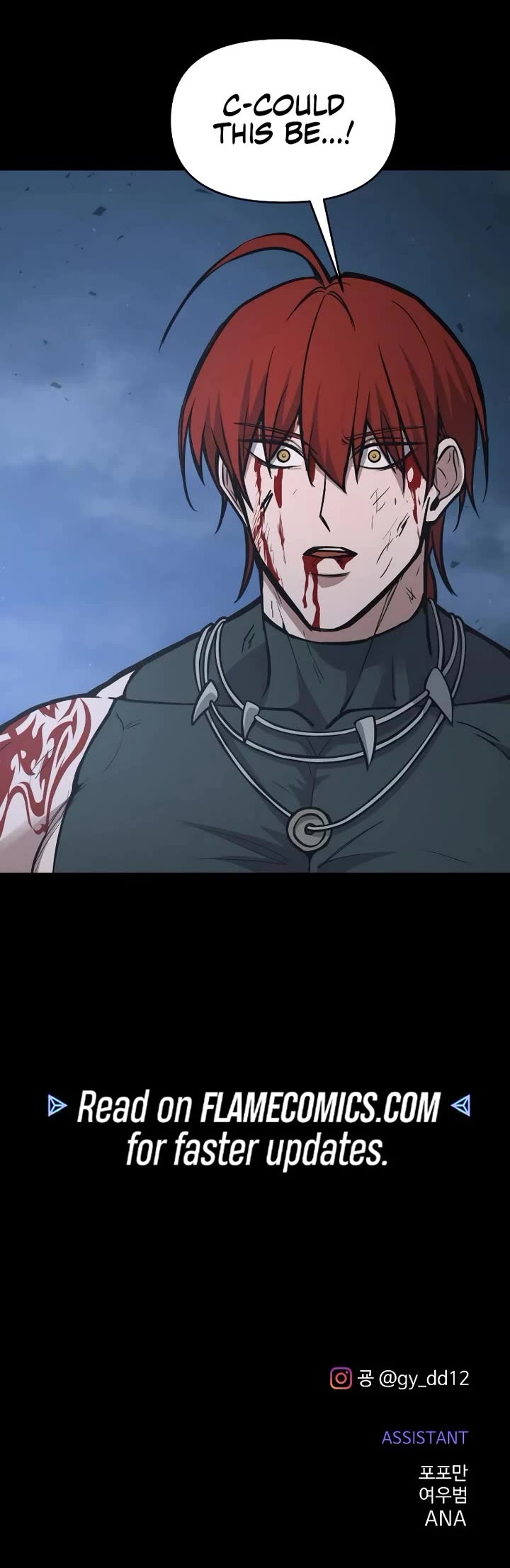 I Became the Tyrant of a Defense Game Chapter 178 page 50 - Chapter 178