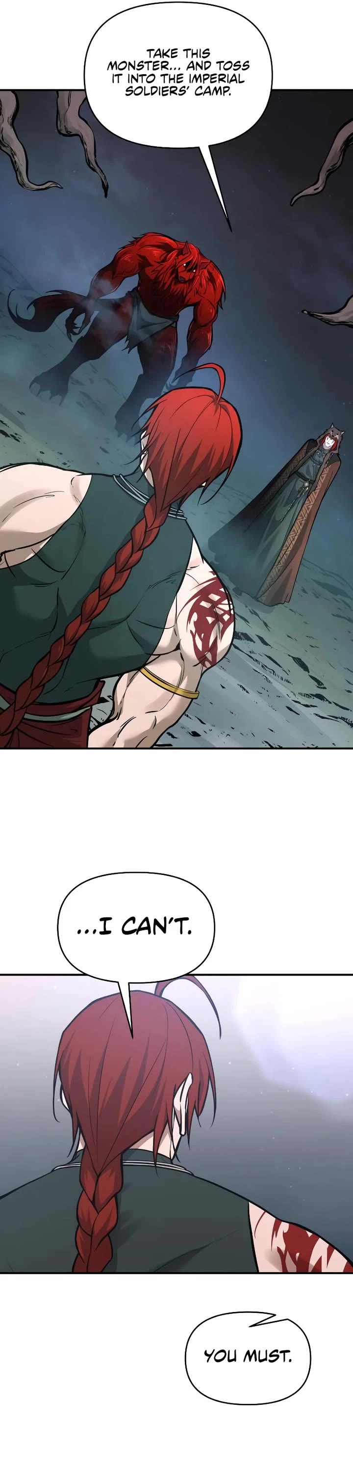 I Became the Tyrant of a Defense Game Chapter 178 page 6 - Chapter 178