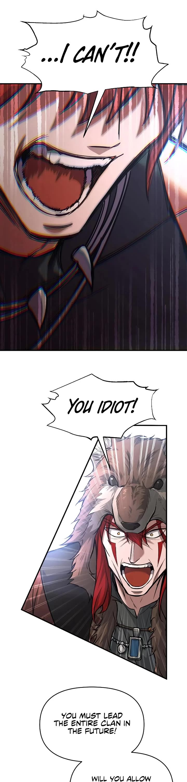 I Became the Tyrant of a Defense Game Chapter 178 page 7 - Chapter 178