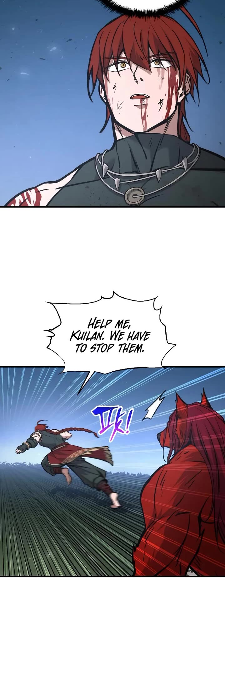 I Became the Tyrant of a Defense Game Chapter 179 page 10 - Chapter 179