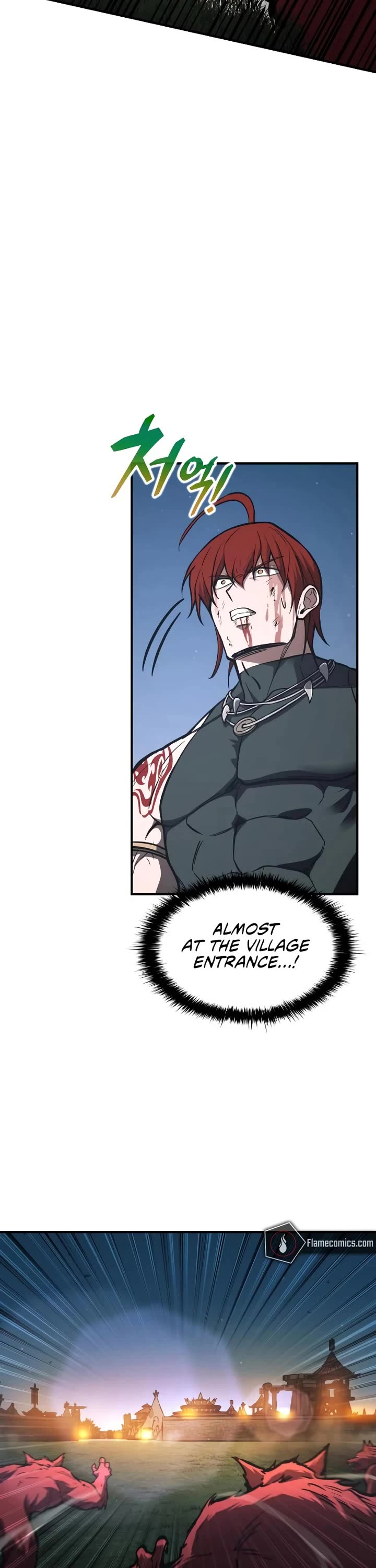 I Became the Tyrant of a Defense Game Chapter 179 page 12 - Chapter 179