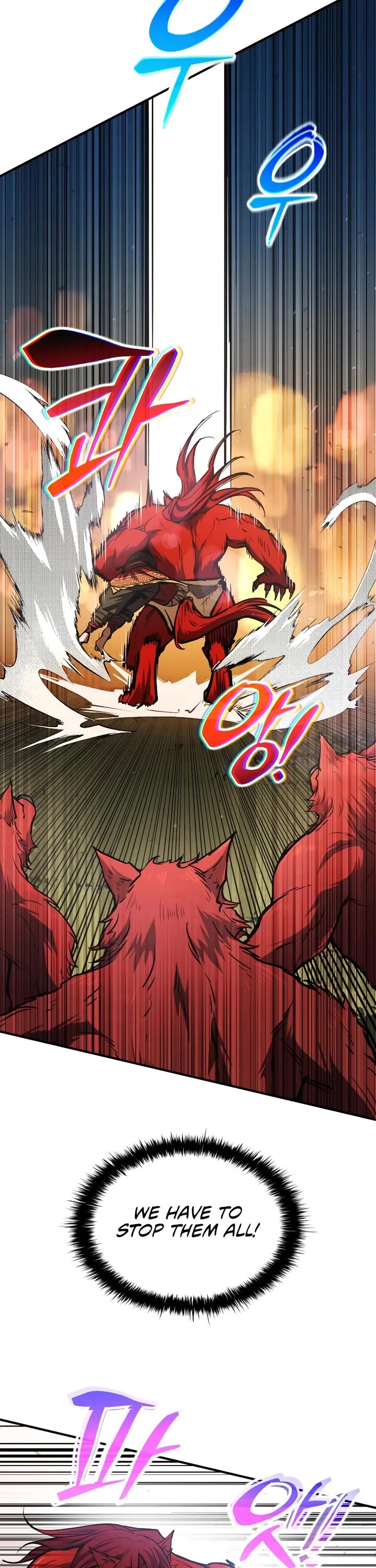 I Became the Tyrant of a Defense Game Chapter 179 page 16 - Chapter 179