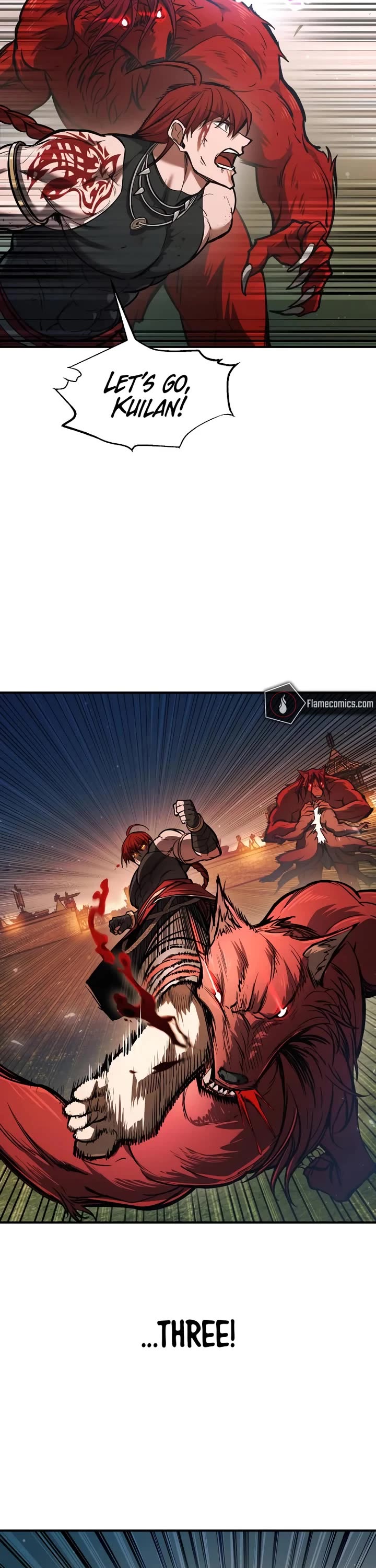 I Became the Tyrant of a Defense Game Chapter 179 page 17 - Chapter 179