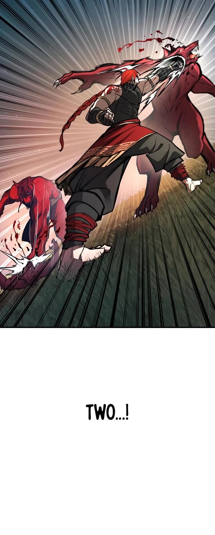 I Became the Tyrant of a Defense Game Chapter 179 page 18 - Chapter 179