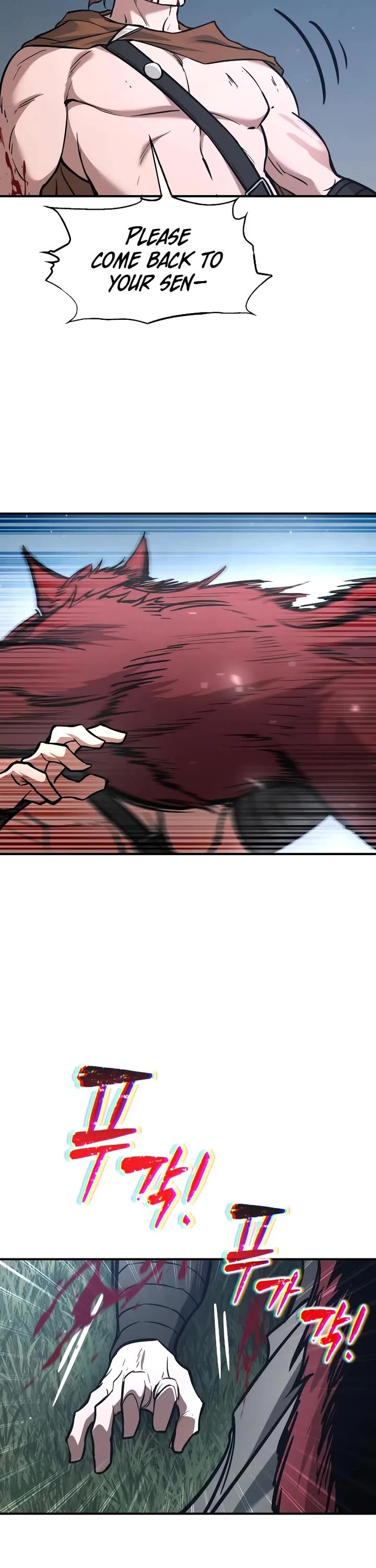 I Became the Tyrant of a Defense Game Chapter 179 page 2 - Chapter 179