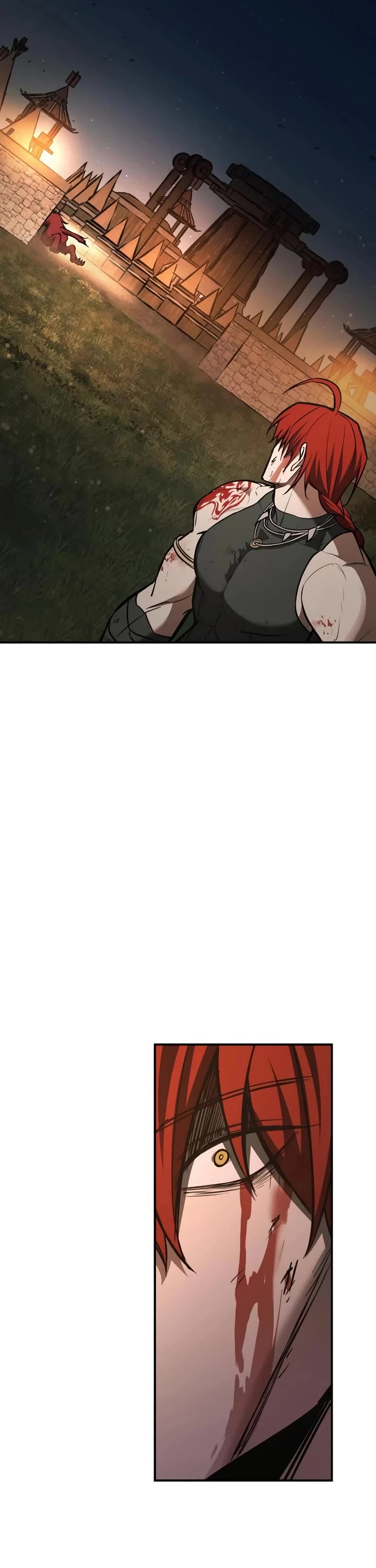 I Became the Tyrant of a Defense Game Chapter 179 page 20 - Chapter 179