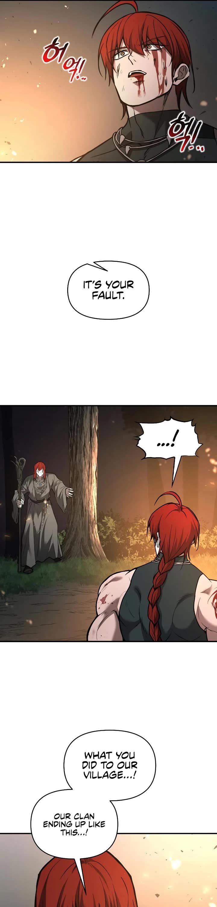 I Became the Tyrant of a Defense Game Chapter 179 page 25 - Chapter 179