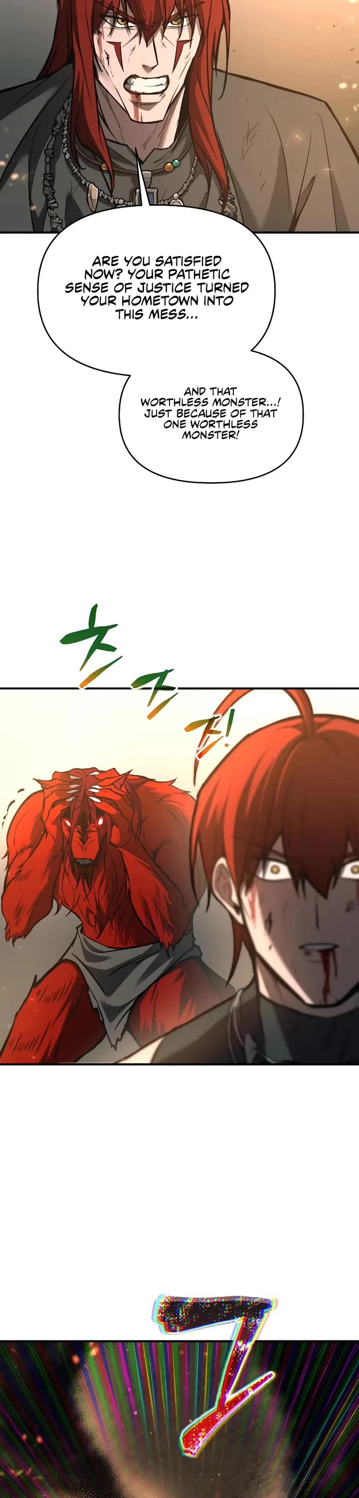 I Became the Tyrant of a Defense Game Chapter 179 page 26 - Chapter 179