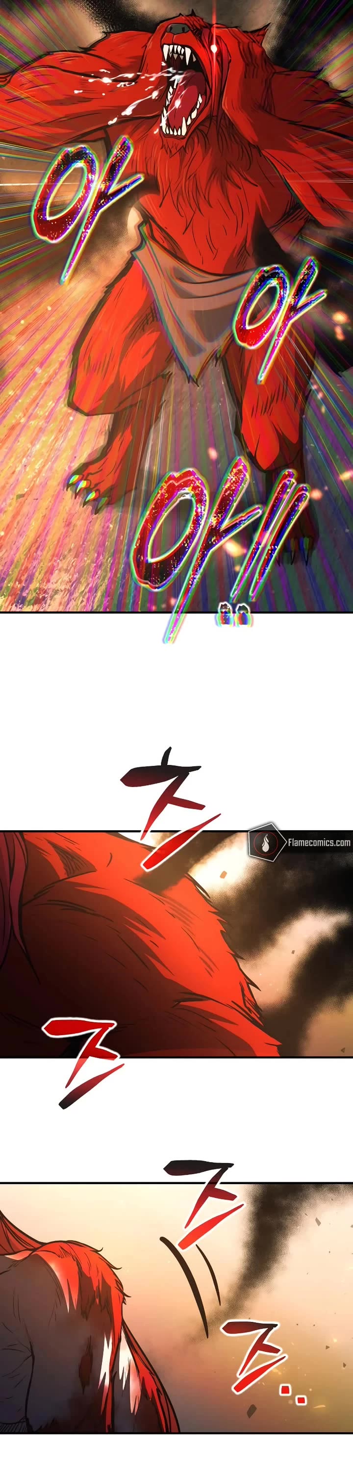I Became the Tyrant of a Defense Game Chapter 179 page 27 - Chapter 179