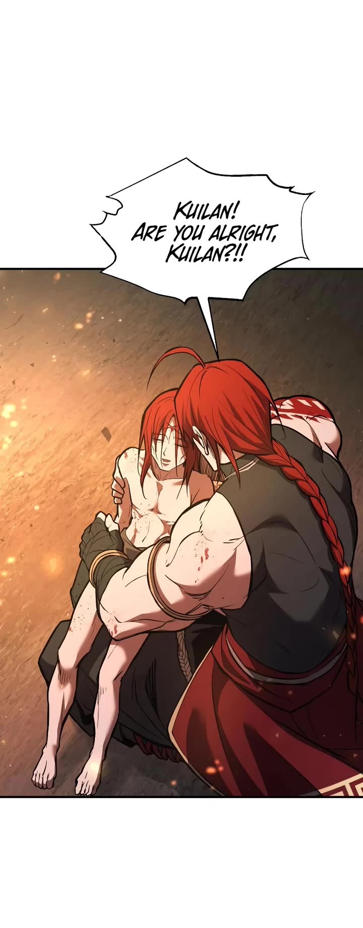 I Became the Tyrant of a Defense Game Chapter 179 page 28 - Chapter 179