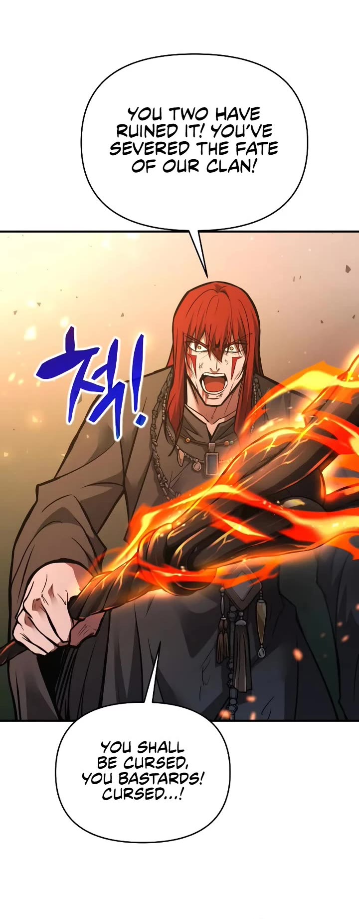 I Became the Tyrant of a Defense Game Chapter 179 page 29 - Chapter 179